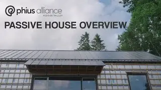 Passive House Overview