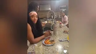 Mendeecees & Yandy Smith Reunite To Celebrate Daughter Skylar's B-Day!