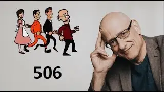 Andrew Klavan - The questions The New York Time want Mueller ask to Donald Trump