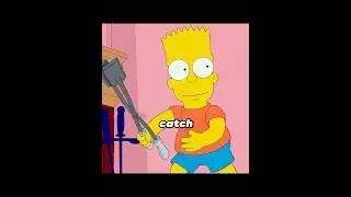 Lisa stuck the cartoon picture on Homer's desk #thesimpsons #helpmemakethismakesense #simpsons #film