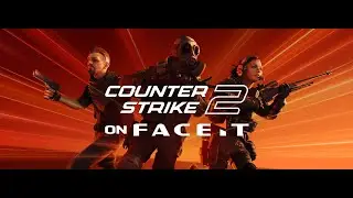 NEW RESO :)|FACEIT LEVEL 10| ROAD TO 3k ELO |CS2 INDIA LIVE