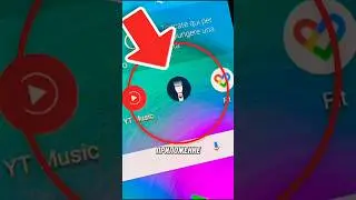 🤔[Почему На Старых Телефонах Не Было Приложения Фонарик?!]🔦📲