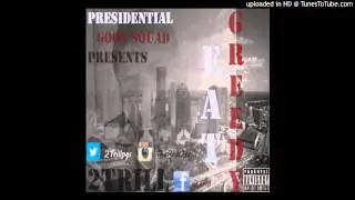 2Trill - Swisha ft. Polabear & Kfeddy