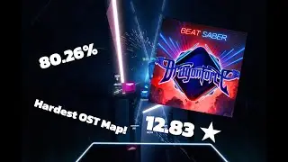 I got an S rank on Beat Saber&rsquo;s HARDEST level!