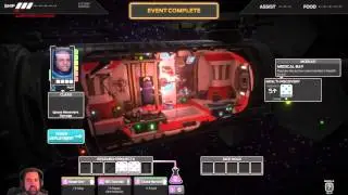 Tharsis: Missions!