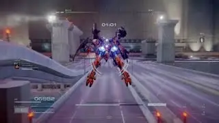 AC//HAWKS PvP 