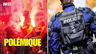 🚨 PSG : 40 ultras INTERPELL&Eacute;S apr&egrave;s des c&eacute;l&eacute;brations EXPLOSIVES &agrave; Paris