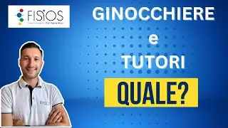 Ginocchiera, quando? come ? perche ? #oggivelospiego