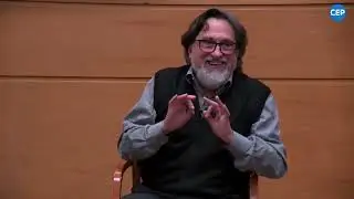 Cine en el Cep - Ciclo Relatos de juventud - Palomita blanca, Raúl Ruiz (1973)