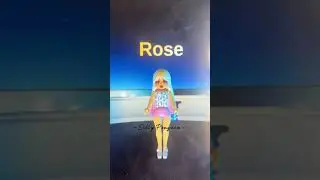 Summer fantasy set! #roblox #royalehigh #edit