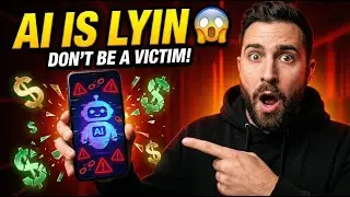 These AI Money Apps Are Lying to You