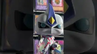 YUGIOH GX ELEMENTAL HERO NEOS POP 1870