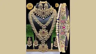 Beautiful Grand Jewellery. #Grandjewellery  #shortviral