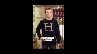 Harry Potter Gift Guide