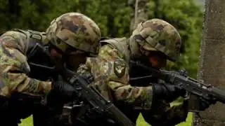 Grenadier Isone