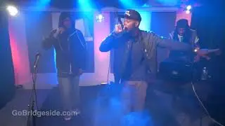 Brooklyn35 Performs 