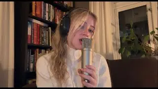 For Good - Wicked (cover)