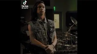 Metal lords tiktok edits pt2