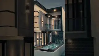 Perlu arsitek untuk membantu desain rumah impian anda? #rumahminimalis #arsiteksolo #desainrumah