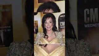 Loretta Lynn: The Coal Miner&rsquo;s Daughter and Country Music Icon