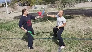 Tucson Tigers (Kung Fu in The Desert)