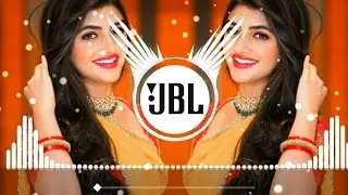 Pahli Pahli Baar Mohabbat Ki Hai Song 🥀♥️/ Dj | Hard Bass ❤️‍🔥 | Remix | Song 🥀 | Heart Touching