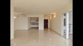 For  Rent - NO BROKERAGE  - 3 BHK Apartment Karle Zenith, Nagavara Bangalore - HRP20181332