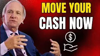 Cash Will Punish You in 2026&rdquo; &mdash; Ray Dalio Explains What To Do Now