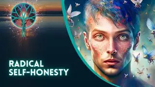 Radical Self-Honesty: Your Path to Happiness