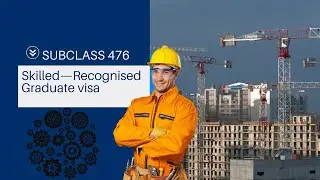 Unlock Your Future: Subclass 476 Visa Update for Engineering Graduates in Australia! 🌟