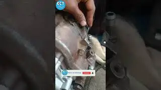Mahindra jeeto engine timing@kishancartechnology #shortvideo