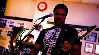 Throwdown Syndicate   Fame  live