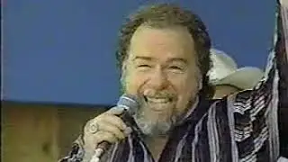Gene Watson    live concert 1997