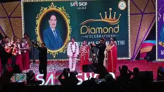 Safe Shop Diamondship Tikam Singh Rathi Sir.10 December2023.