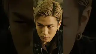 VIDEO STORY COBRA CHAN HIGH AND LOW SWORD 🔥 #highandlow #murayama #highandlowthemovie