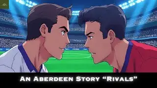An Aberdeen Story &ldquo;Rivals&rdquo;