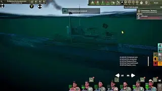 UBOAT ; U-552 ; This submarine design allows diesel engines to operate underwater.