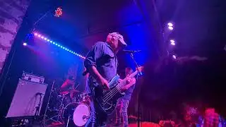 The Cosmic Psychos  - Better Not Bittwe