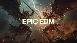 EPIC EDM Battle &ndash; God vs Demigod | Emotional & Powerful EDM Mix