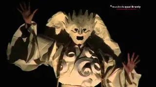 Teaser du spectacle 