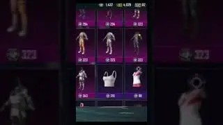 After 1.9 update in PUBG Mobile Classic and Premium Crate Coupon Scrap removed#pubgmobile #pubg