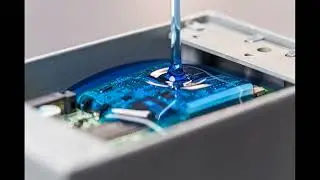 Gel Pottants and Encapsulants