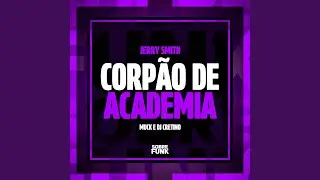 Corp&atilde;o de Academia