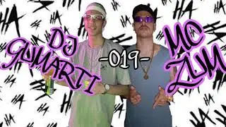BEAT DO ALÉM - SOCA SOCA - MC ZUM ((DJ GUMARTI))