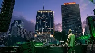 R&uuml;f&uuml;s Du Sol - Innerbloom (Rumpus Edit) **Played By Ti&euml;sto Vs Yumi (Ti&euml;sto Remix)