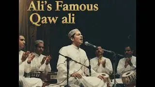 qawwali।। Ali's Hit Kawwali 2026 | Best of 90s Bollywood Romantic classical  Kawwali.