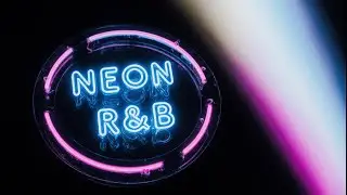 Late Night R&B House Party, Smooth Beats & Chill Vibes for Friends Gathering