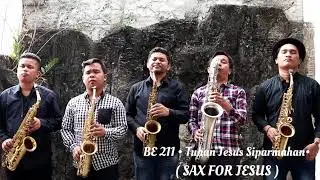 BUKU ENDE 211 