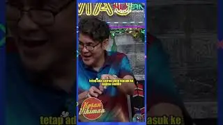 Hamil tapi masih perawan‼ #shortvideo #trending #talkshow