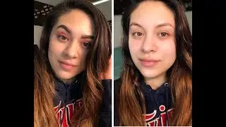 Makeup Removal and Cleansing| In 4 easy steps!